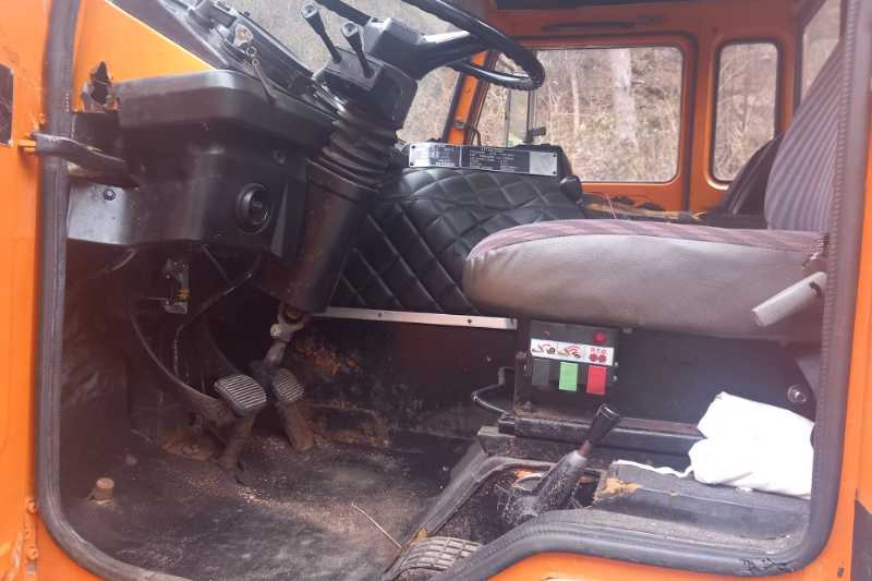 OmecoHub - Immagine IVECO PC90
